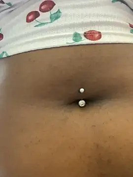 Spicey-CheekssX online show from February 19, 2025, 10:42 pm