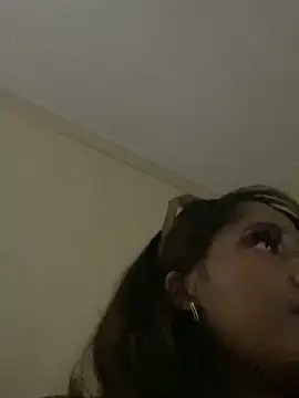 Spicey-CheekssX online show from March 19, 2025, 11:36 pm