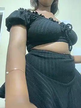 Spicey-CheekssX online show from March 22, 2025, 9:53 pm