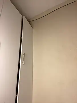 Spicey-CheekssX online show from October 9, 2025, 10:52 pm