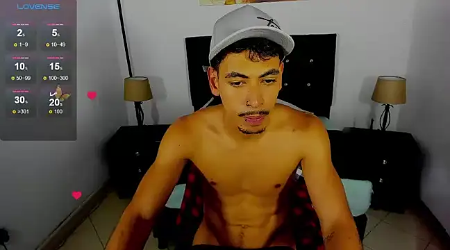 Snapshot of brad_usma chatting on January 23, 2025, 6:35 pm brad usma online show from January 23, 2025, 6:35 pm