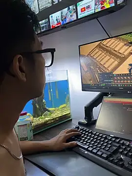 Snapshot of SievingPrep chatting on March 31, 2026, 3:45 pm SievingPrep online show from March 31, 2026, 3:45 pm