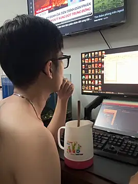 Snapshot of SievingPrep chatting on April 1, 2026, 2:25 pm SievingPrep online show from April 1, 2026, 2:25 pm