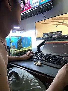 Snapshot of SievingPrep chatting on April 6, 2026, 2:51 pm SievingPrep online show from April 6, 2026, 2:51 pm