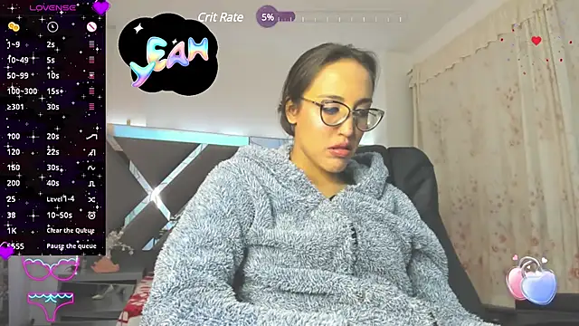 Abby esposiito online show from January 24, 2025, 7:28 pm