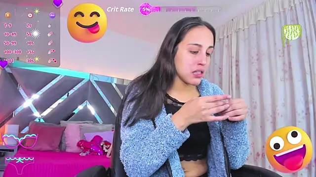 Abby esposiito online show from December 5, 2025, 3:09 pm