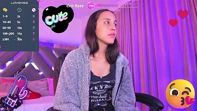 Abby esposiito online show from January 11, 2026, 4:23 pm