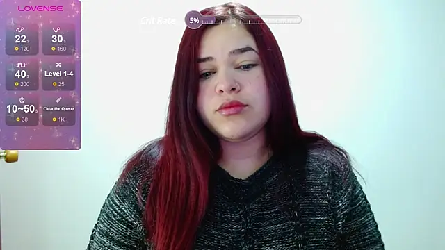 Maddisoon r online show from January 26, 2025, 5:13 am