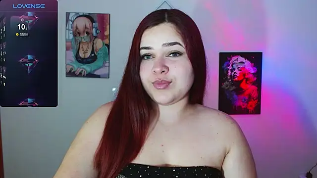 Maddisoon r online show from February 14, 2025, 4:26 am
