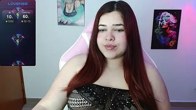 Maddisoon r online show from March 13, 2025, 7:20 am
