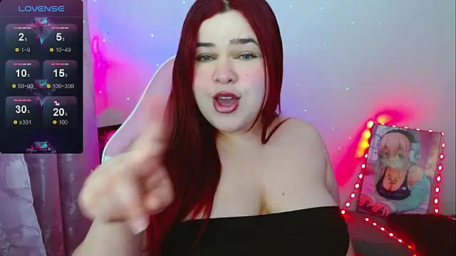 Maddisoon r online show from September 13, 2025, 11:48 pm