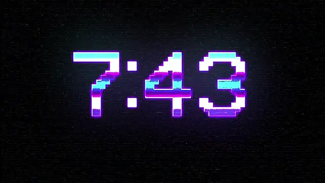 RYAN PATERSON online show from January 27, 2025, 11:11 pm