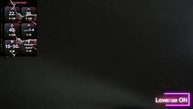 RYAN PATERSON online show from February 17, 2025, 7:31 pm