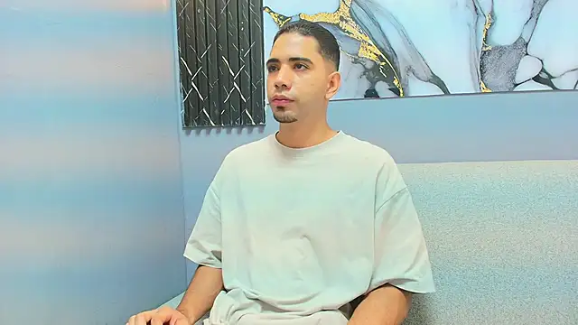 RYAN PATERSON online show from October 6, 2025, 12:35 pm