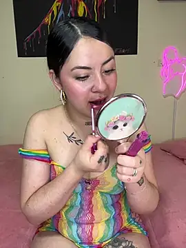 Emmie Hot online show from January 26, 2025, 3:58 pm
