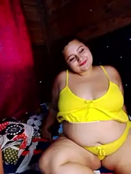 Lily Sweet24 online show from January 8, 2026, 9:39 pm