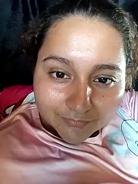 Lily Sweet24 online show from March 17, 2026, 6:33 pm