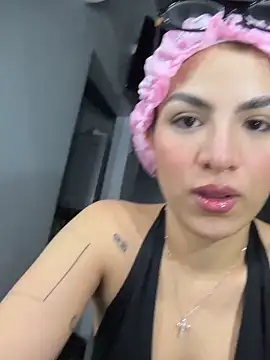 Snapshot of thompsonabella666 chatting on March 26, 2026, 2:50 am thompsonabella666 online show from March 26, 2026, 2:50 am