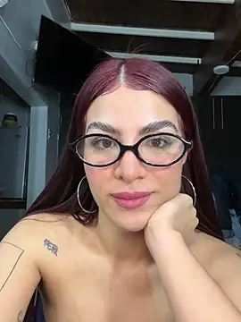 Snapshot of thompsonabella666 chatting on April 23, 2026, 2:46 am thompsonabella666 online show from April 23, 2026, 2:46 am