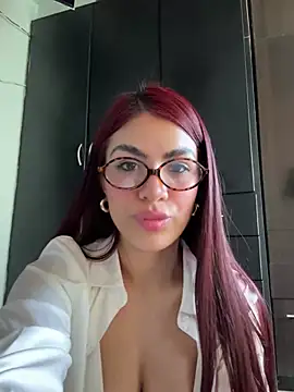 Snapshot of thompsonabella666 chatting on May 24, 2026, 8:25 pm thompsonabella666 online show from May 24, 2026, 8:25 pm