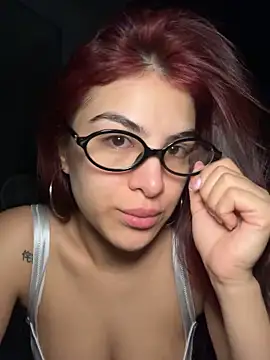 Snapshot of thompsonabella666 chatting on May 27, 2026, 3:14 am thompsonabella666 online show from May 27, 2026, 3:14 am