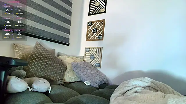 Snapshot of love_sharol_ chatting on September 19, 2025, 1:29 am love sharol online show from September 19, 2025, 1:29 am