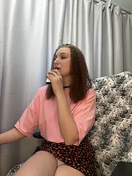 LillyFan-X online show from May 10, 2026, 4:17 am