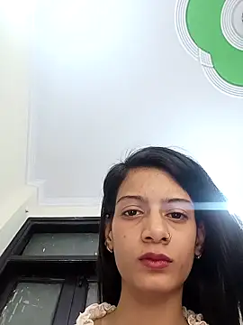 Hot-kaju2 online show from February 27, 2025, 10:15 am