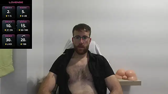 machohiberiko online show from January 15, 2026, 6:33 pm