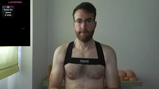 machohiberiko online show from February 8, 2026, 9:02 am