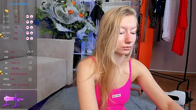 Rachel Rut online show from October 29, 2025, 4:15 am