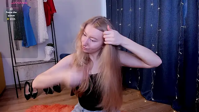 Rachel Rut online show from March 22, 2026, 7:23 am