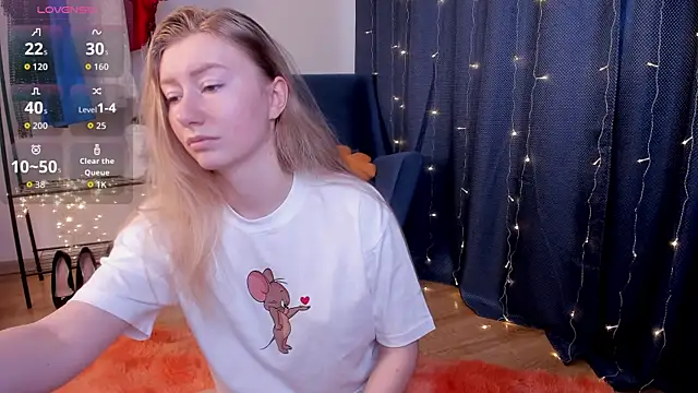 Rachel Rut online show from March 25, 2026, 10:54 am