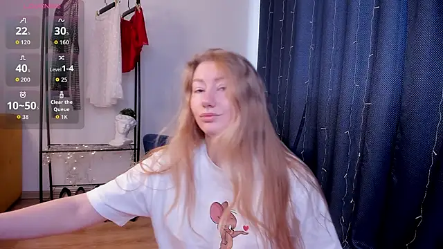 Rachel Rut online show from March 27, 2026, 6:52 am