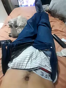 Snapshot of kevinhostoso chatting on January 19, 2025, 3:53 pm kevinhostoso online show from January 19, 2025, 3:53 pm