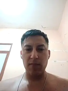 LuisMex1998 online show from September 10, 2025, 8:14 am