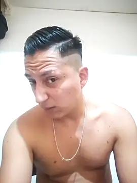 LuisMex1998 online show from September 14, 2025, 8:52 pm