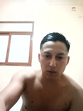 LuisMex1998 online show from January 15, 2026, 7:24 am