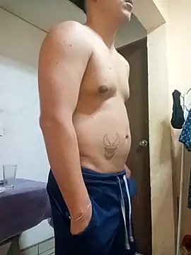 LuisMex1998 online show from January 19, 2026, 9:35 am