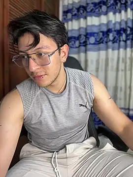 Amon  ashford online show from April 5, 2026, 3:15 am