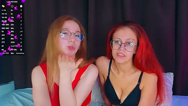 MarjorieBrown online show from October 27, 2025, 7:29 pm