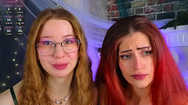 MarjorieBrown online show from January 18, 2026, 7:50 pm