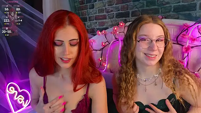 MarjorieBrown online show from March 7, 2026, 7:33 pm