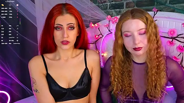 MarjorieBrown online show from March 24, 2026, 7:30 pm