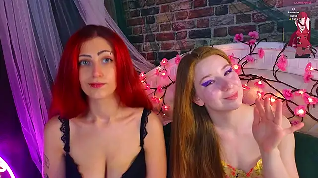 MarjorieBrown online show from July 3, 2026, 8:26 pm