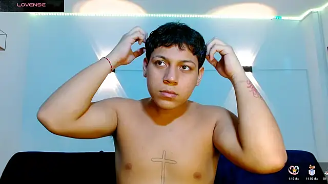 Tylerdrdn online show from December 4, 2025, 11:13 pm