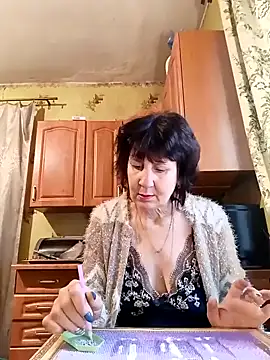 Laura Kiss online show from January 7, 2025, 7:52 am