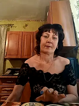 Laura Kiss online show from January 22, 2025, 7:46 am