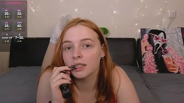 Hanna melon online show from December 16, 2025, 8:36 pm