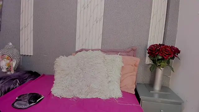 Alahia Am online show from February 6, 2025, 2:48 pm